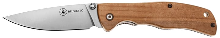 Brusletto Lierne Brown Brusletto Brusletto Lierne Brown Brusletto