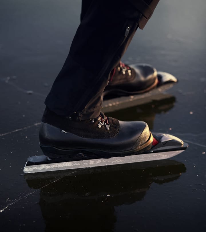 Lundhags Guide BC Black/Red Lundhags