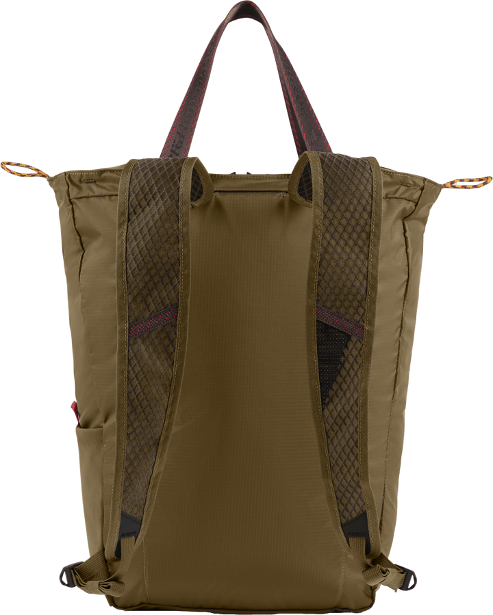 Klättermusen Gand Bag 23L Olive Klättermusen