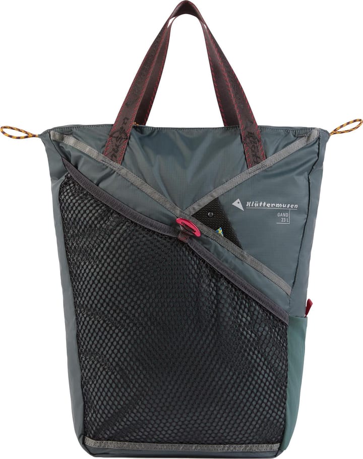 Klättermusen Gand Bag 23L Dark Teal Klättermusen