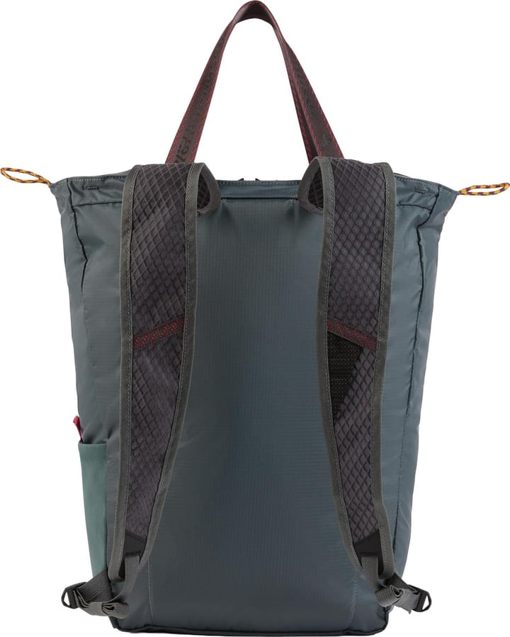 Klättermusen Gand Bag 23L Dark Teal Klättermusen