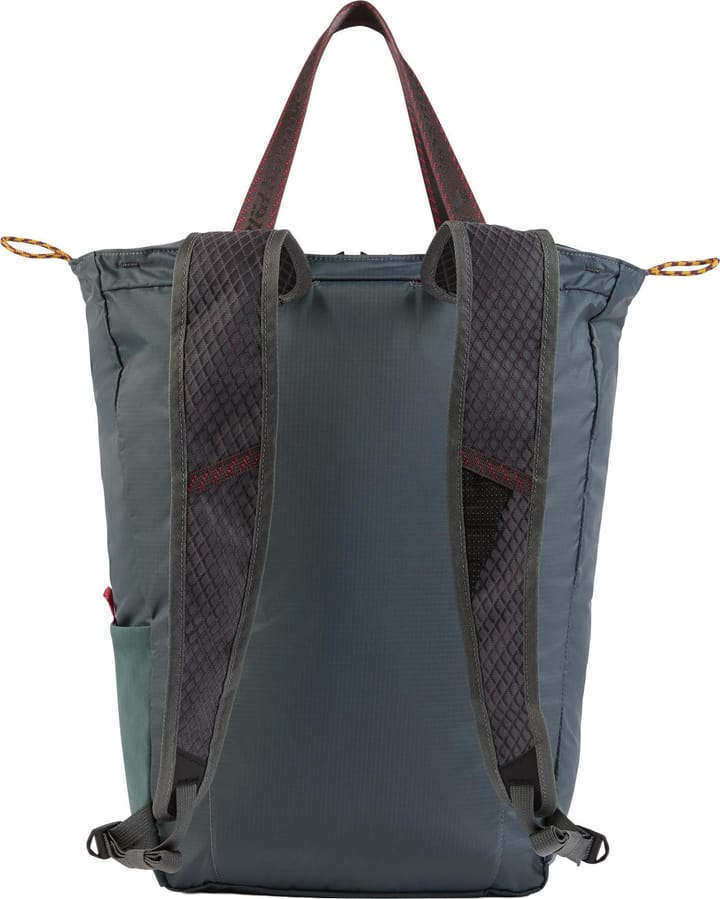 Klättermusen Gand Bag 23L Dark Teal Klättermusen
