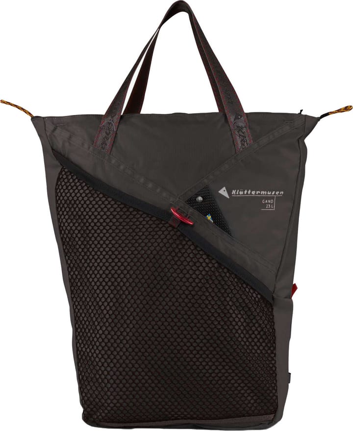 Klättermusen Gand Bag 23L Raven Klättermusen
