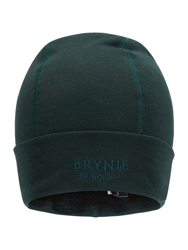 Brynje Arctic Hat Green Brynje