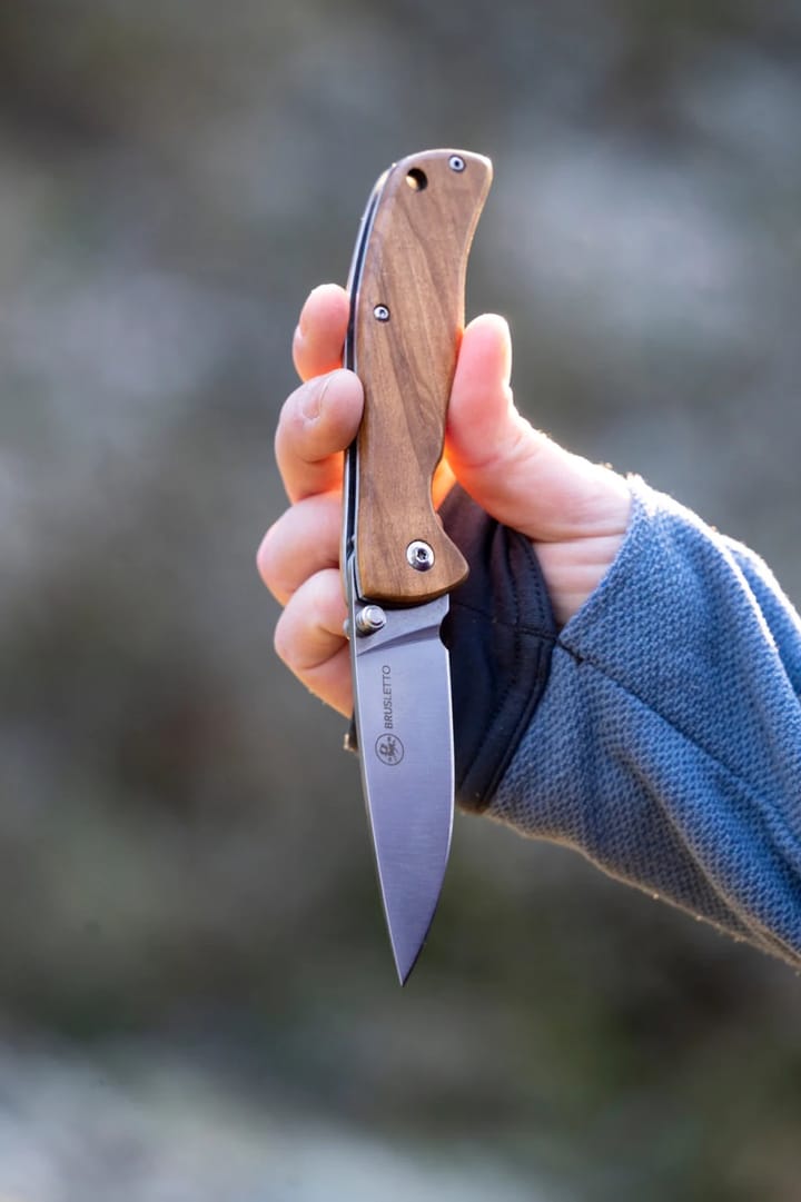 Brusletto Lierne Brown Brusletto Brusletto Lierne Brown Brusletto