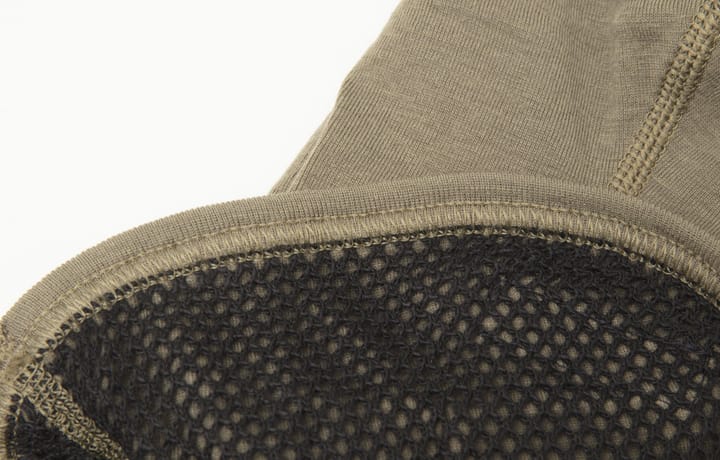 Brynje Arctic Tactical Balaclava Olivegreen Brynje Brynje Arctic Tactical Balaclava Olivegreen Brynje