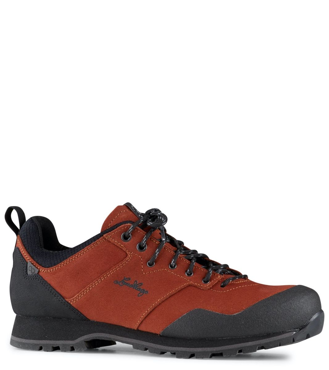 Lundhags Strei Low Rust