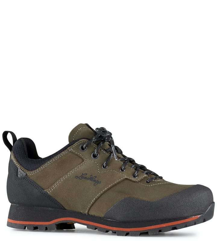 Lundhags Strei Low Tea Green Lundhags Lundhags Strei Low Tea Green Lundhags