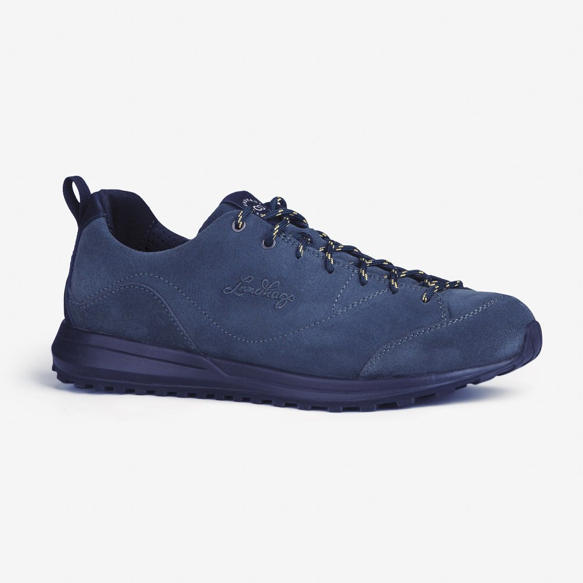 Lundhags Kilen Low Deep Blue