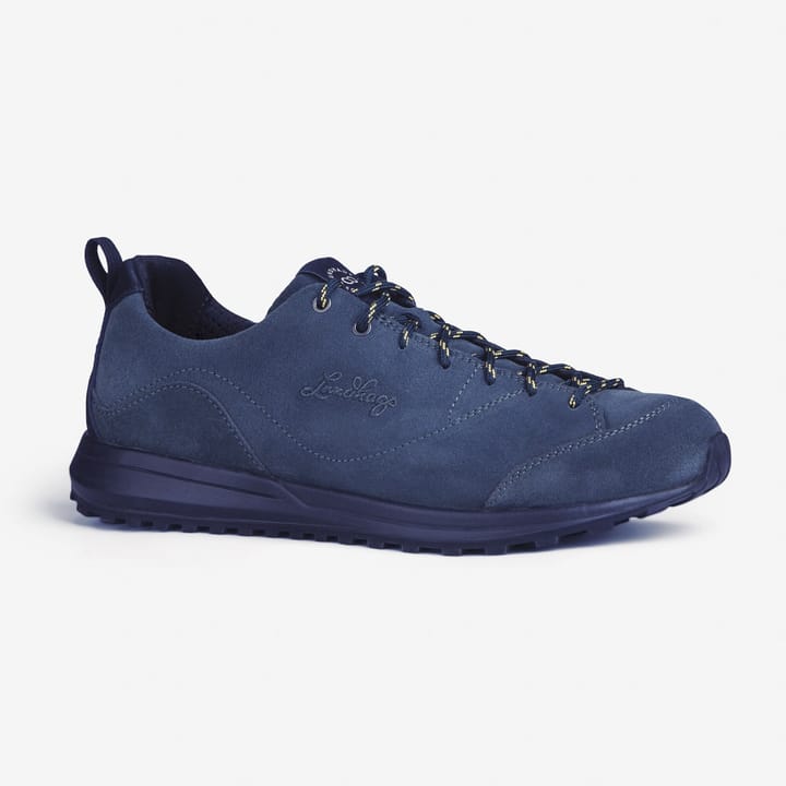 Lundhags Kilen Low Deep Blue Lundhags