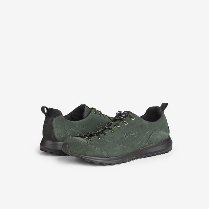 Lundhags Kilen Low Dark Agave Lundhags Lundhags Kilen Low Dark Agave Lundhags