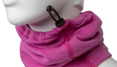 Brynje Arctic Neck with Lacing Violet Brynje Brynje Arctic Neck with Lacing Violet Brynje