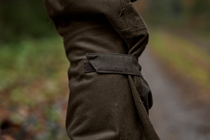 Härkila Men's Forest Hunter Pro Gore-Tex Pant Hunting Green/shadow Brown Härkila