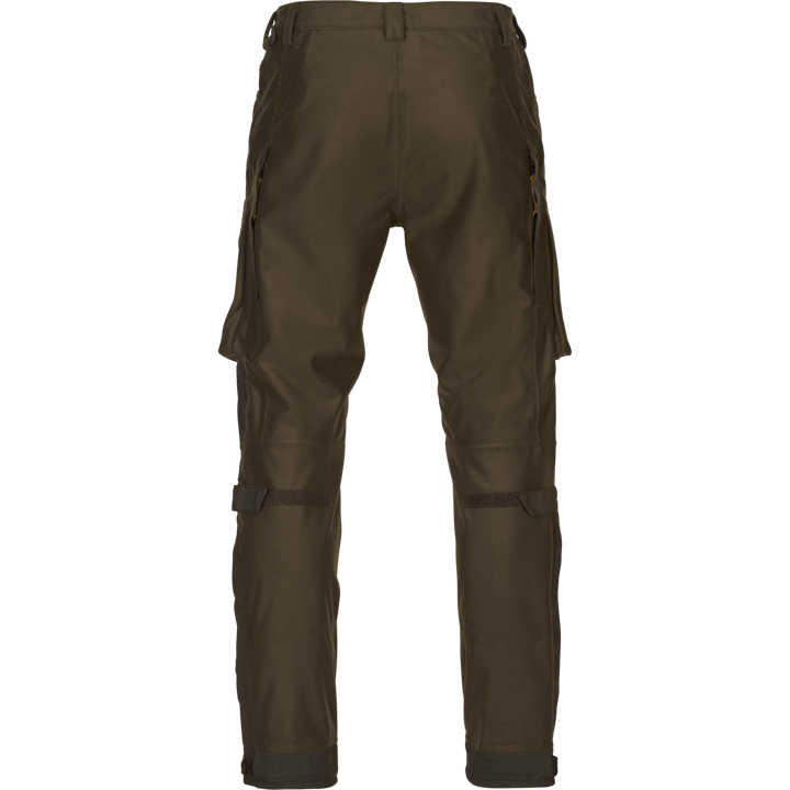 Härkila Men's Forest Hunter Pro Gore-Tex Pant Hunting Green/shadow Brown Härkila Härkila Men's Forest Hunter Pro Gore-Tex Pant Hunting Green/shadow Brown Härkila