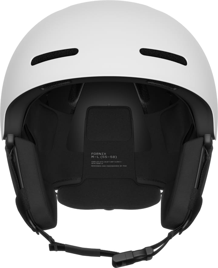 POC Fornix Mips Hydrogen White Matt POC POC Fornix Mips Hydrogen White Matt POC