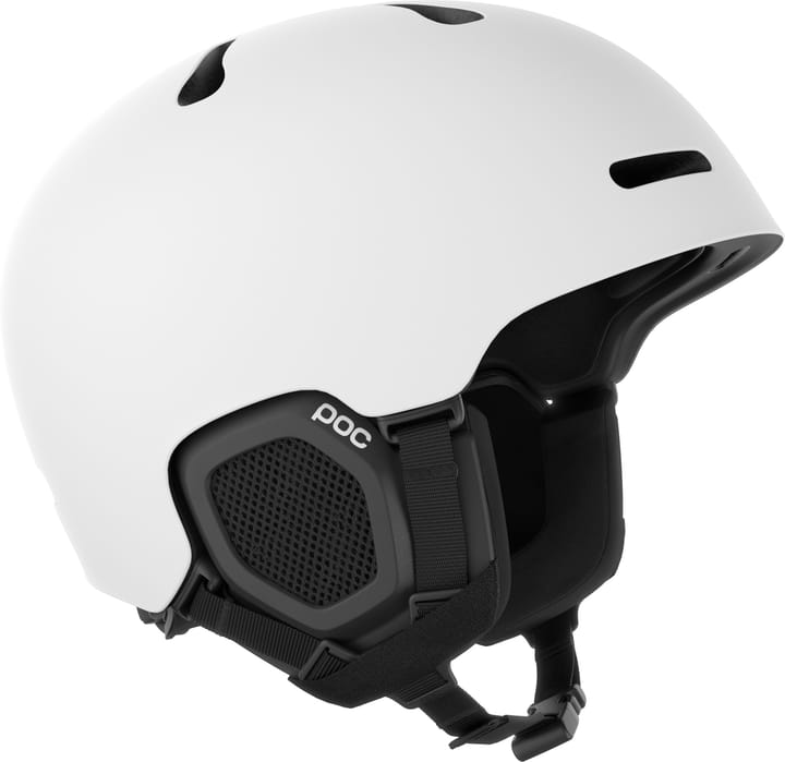 POC Fornix Mips Hydrogen White Matt POC