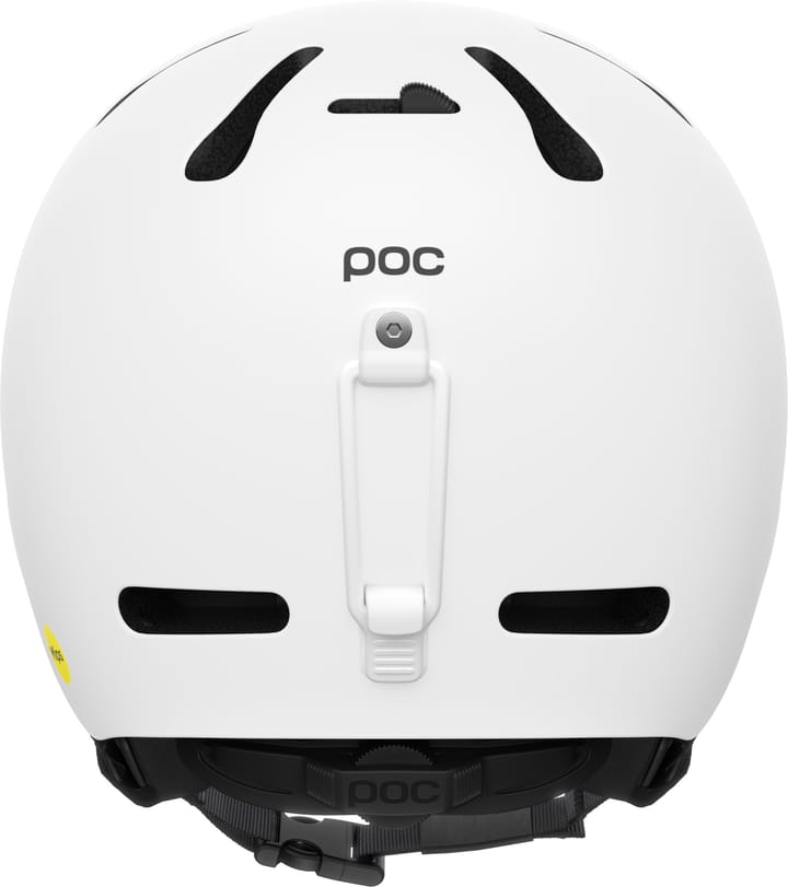 POC Fornix Mips Hydrogen White Matt POC