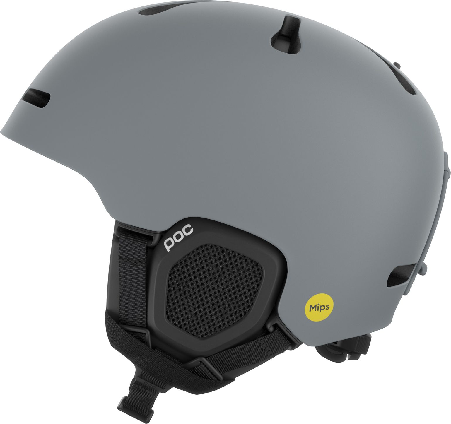 POC Fornix Mips Granite Grey Matt