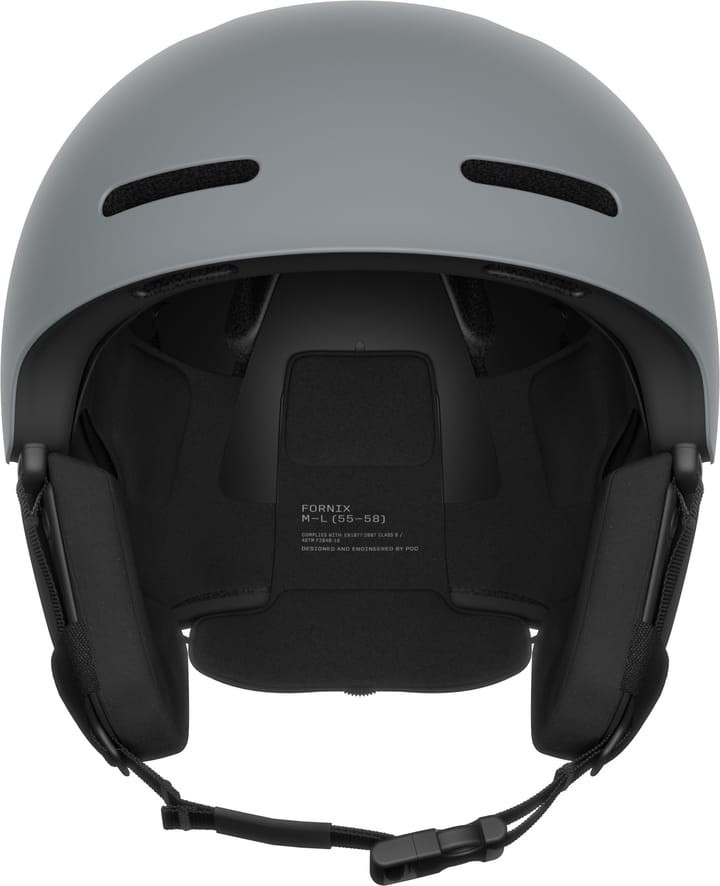 POC Fornix Mips Granite Grey Matt POC