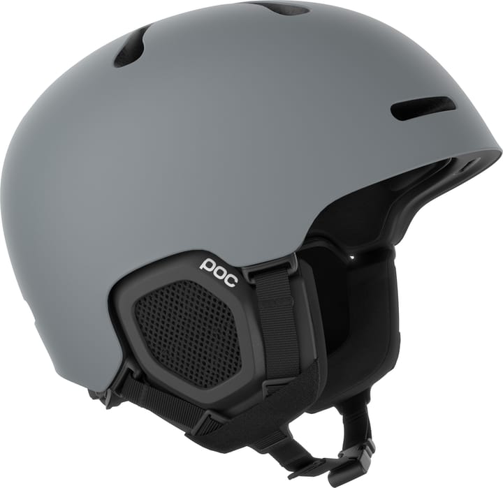 POC Fornix Mips Granite Grey Matt POC