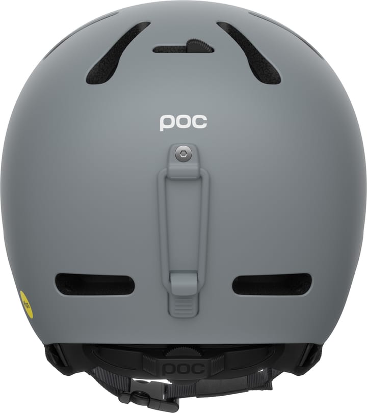 POC Fornix Mips Granite Grey Matt POC