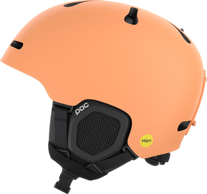POC Fornix Mips Apricot Sunstone Matt POC