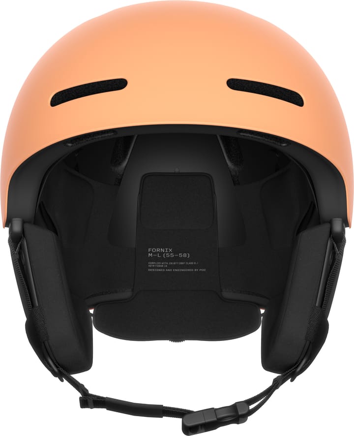 POC Fornix Mips Apricot Sunstone Matt POC