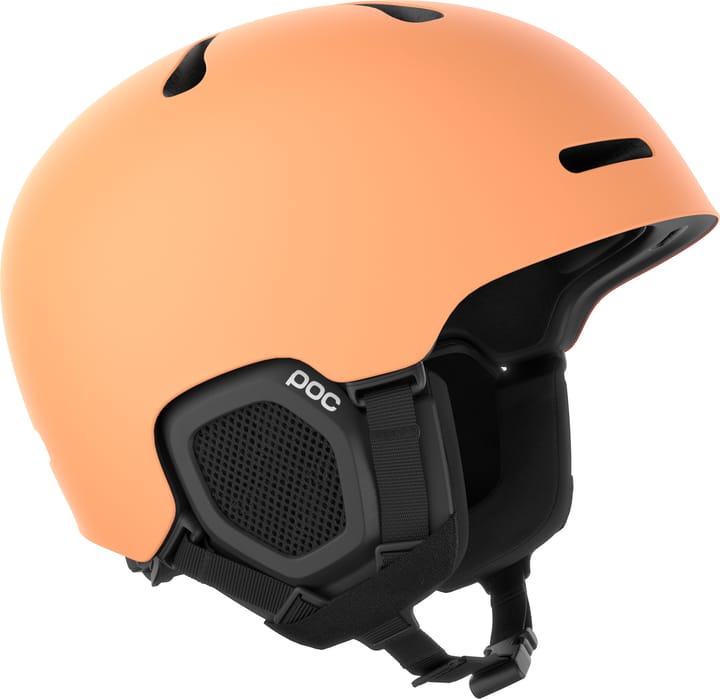 POC Fornix Mips Apricot Sunstone Matt POC