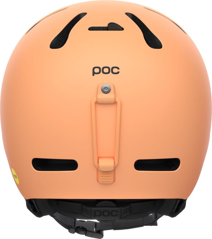 POC Fornix Mips Apricot Sunstone Matt POC POC Fornix Mips Apricot Sunstone Matt POC