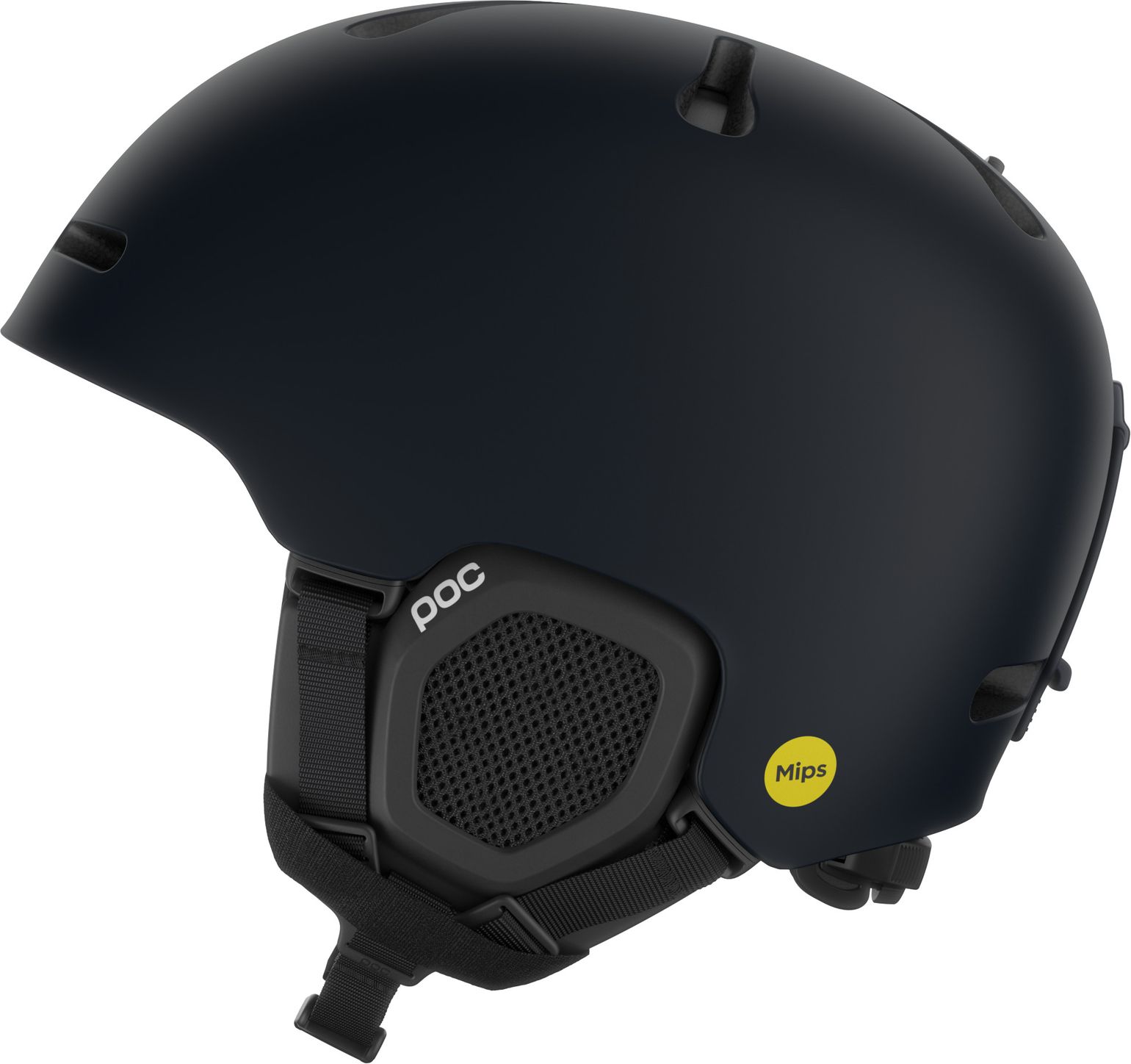POC Fornix Mips Apatite Navy Matt