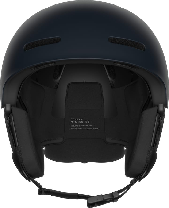 POC Fornix Mips Apatite Navy Matt POC