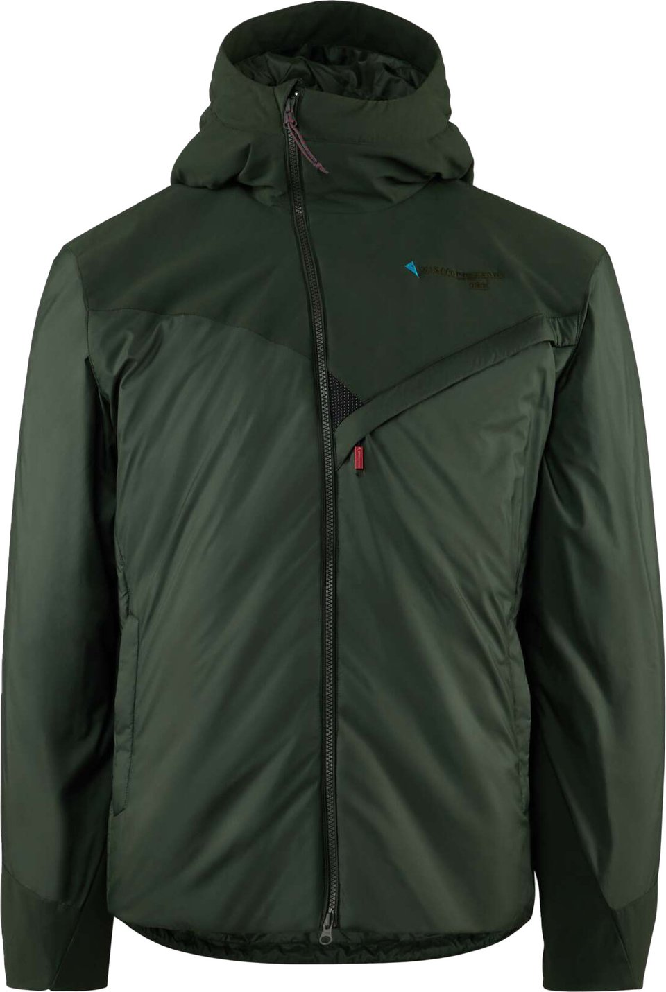 Men's Urd Hood Jacket