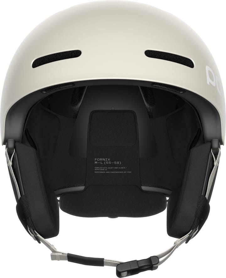 POC Fornix Mips Pow JJ Mineral Grey Matt POC