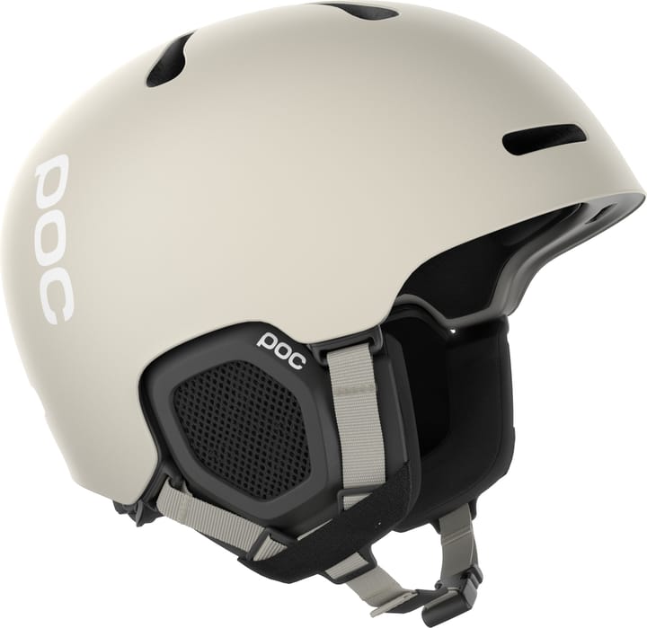 POC Fornix Mips Pow JJ Mineral Grey Matt POC