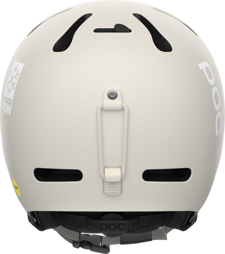 POC Fornix Mips Pow JJ Mineral Grey Matt POC