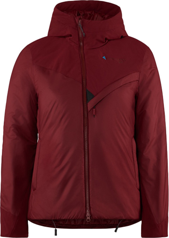Madder Red