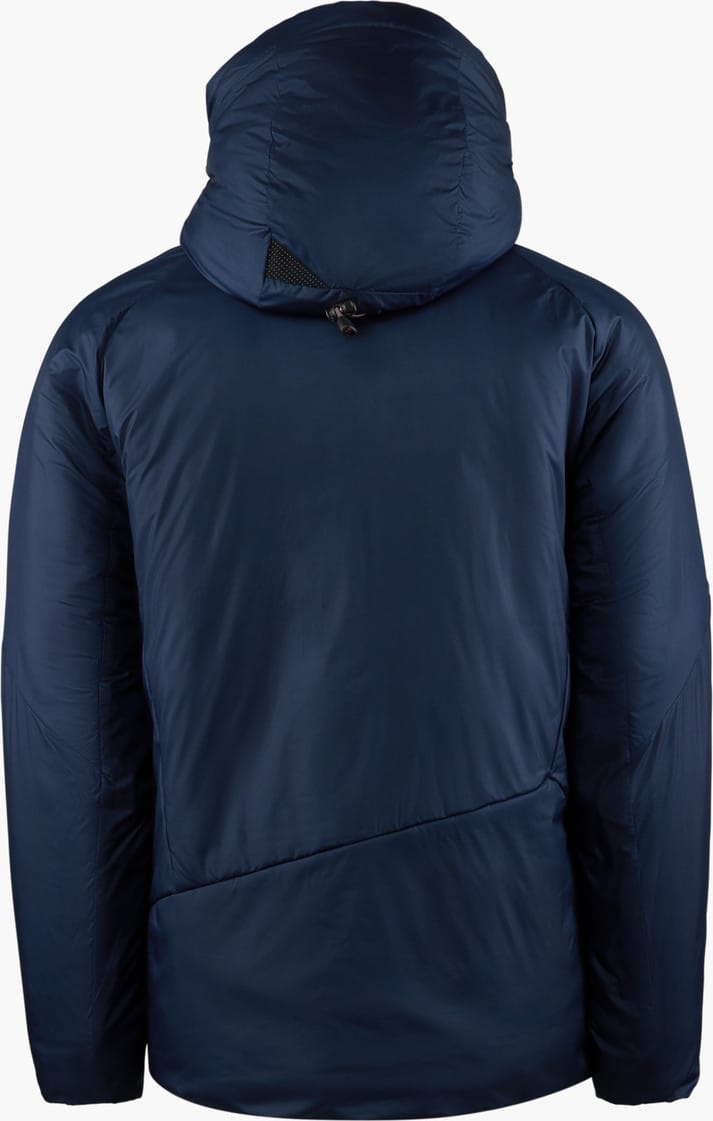 Klättermusen Men's Lödyn Hood Jacket Dark Hights Klättermusen