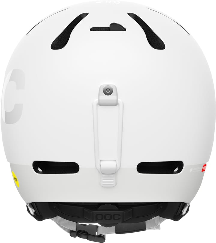 POC Fornix BC Hydrogen White Matt POC