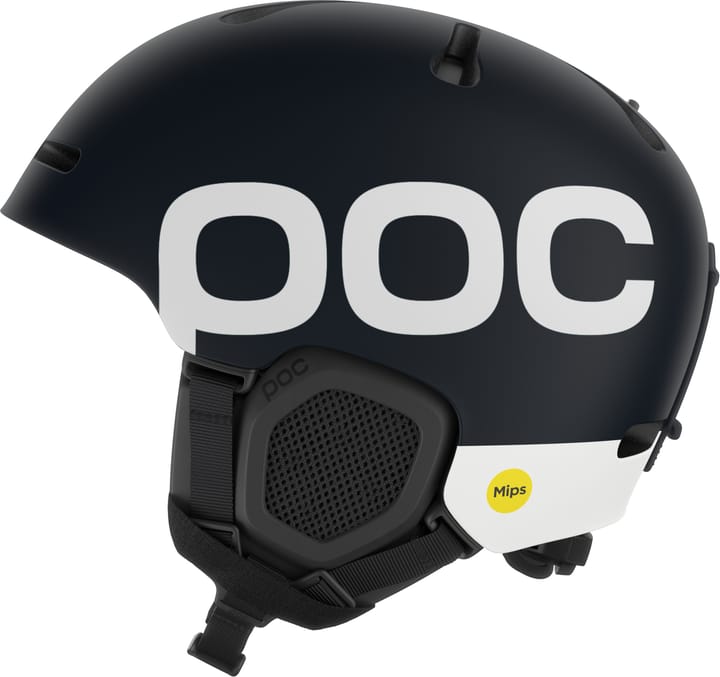 POC Fornix BC Apatite Navy Matt POC POC Fornix BC Apatite Navy Matt POC