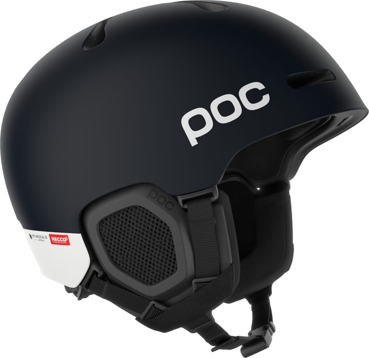 POC Fornix BC Apatite Navy Matt POC