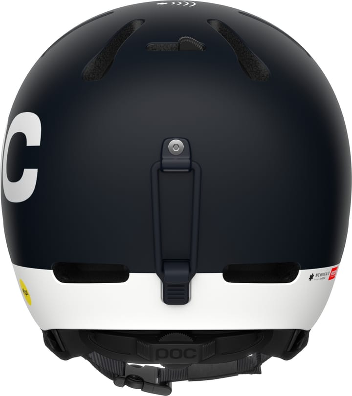 POC Fornix BC Apatite Navy Matt POC POC Fornix BC Apatite Navy Matt POC