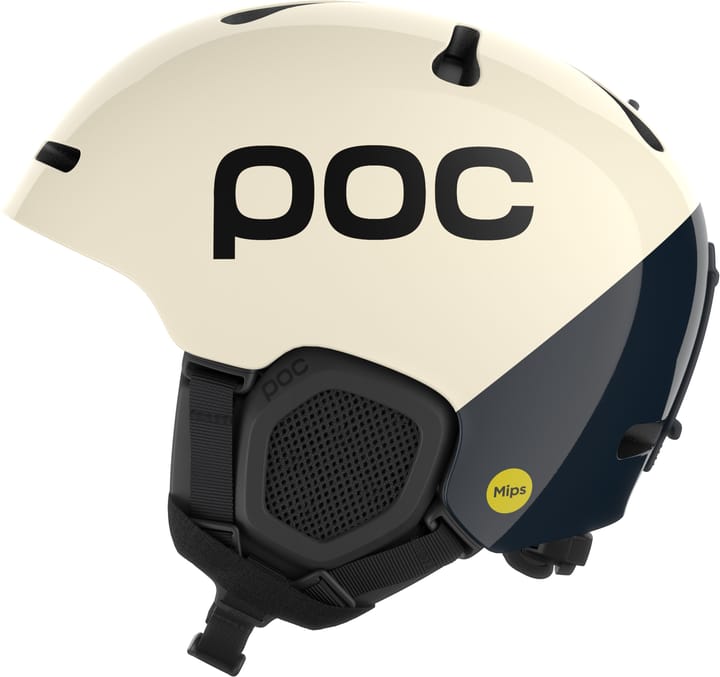 POC Fornix BC Bleu/Blanc POC