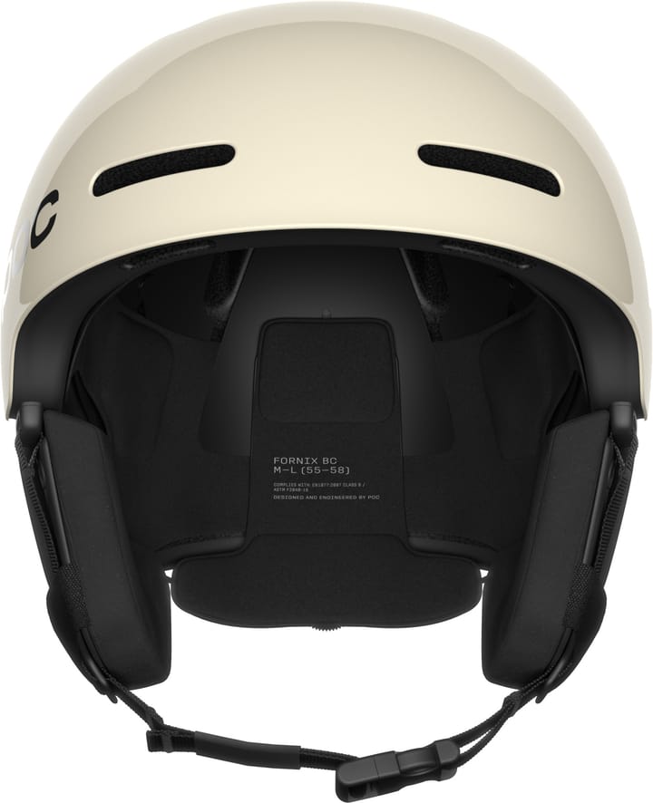 POC Fornix BC Bleu/Blanc POC