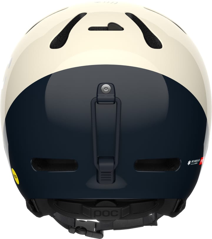 POC Fornix BC Bleu/Blanc POC