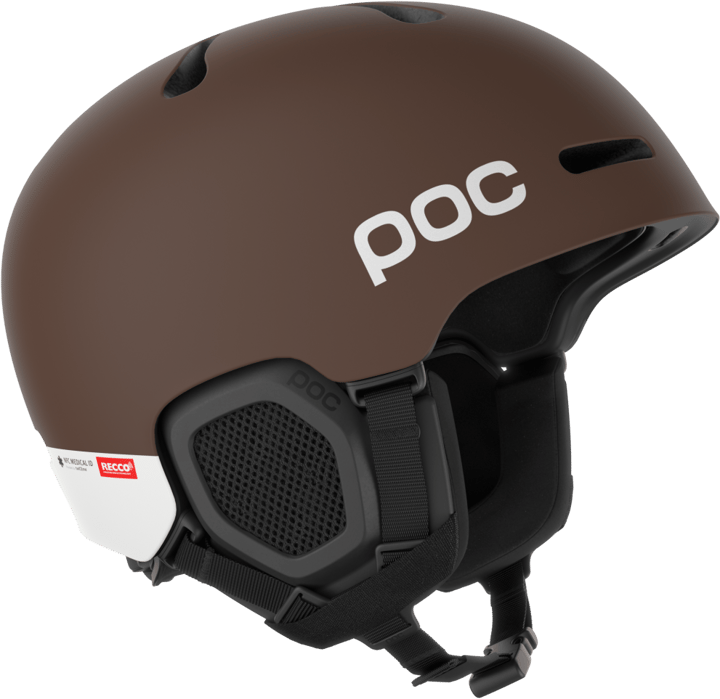 POC Fornix BC Bronzite Brown Matt POC
