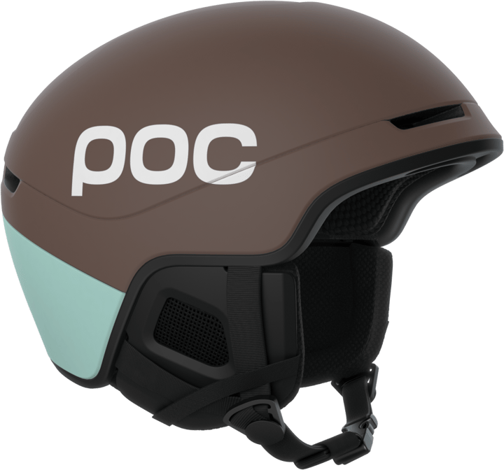 POC Obex Contour Bronzite Brown Matt/Lazurite Blue Matt POC