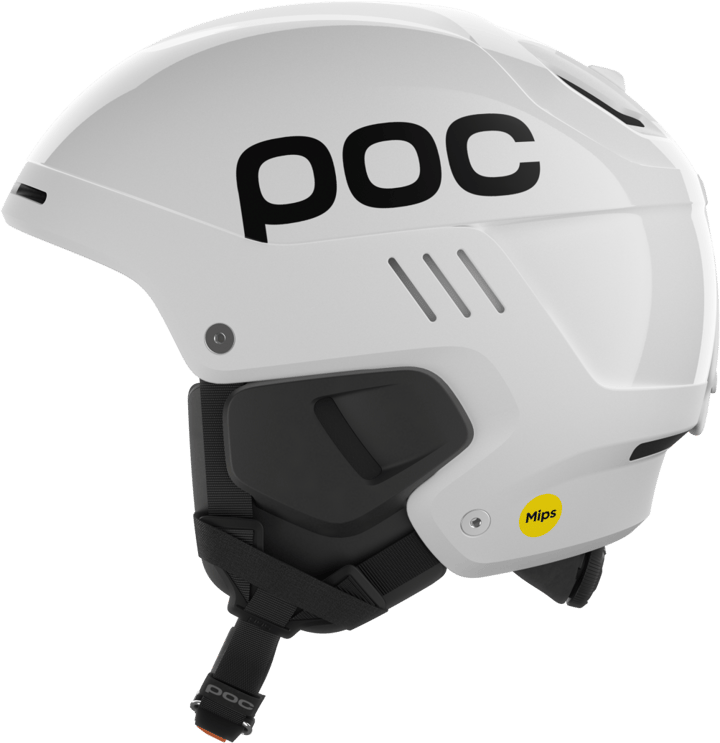 POC Arcus Hydrogen White POC