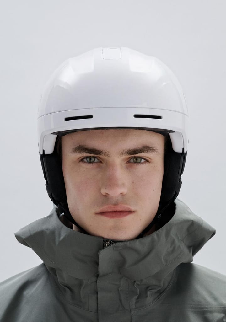 POC Arcus Hydrogen White POC