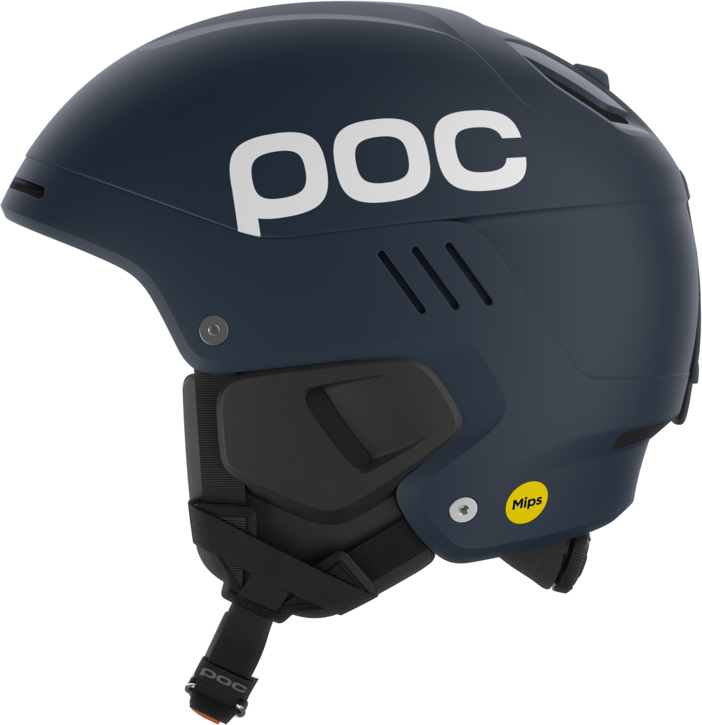 POC Arcus Apatite Navy Matt