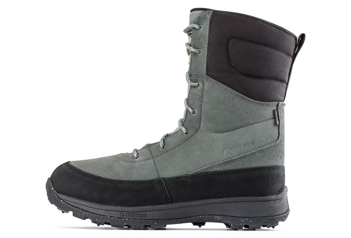 Icebug Torne 2 M Biosole Gtx Pinegrey Icebug Icebug Torne 2 M Biosole Gtx Pinegrey Icebug